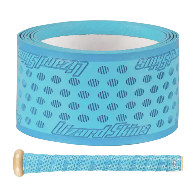 LIZARD SKINS LIZARD SKINS DSP ULTRA GRIP À BATON DE BASEBALL 0,5MM