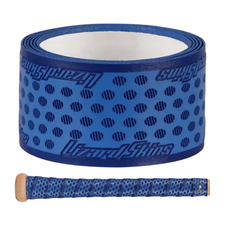 LIZARD SKINS LIZARD SKINS DSP ULTRA GRIP À BATON DE BASEBALL 0,5MM