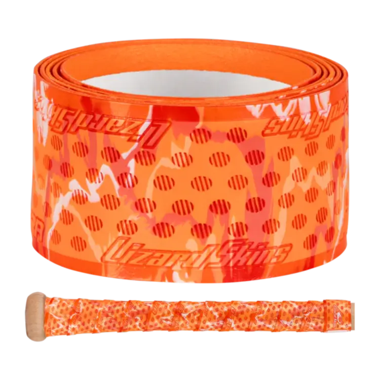 LIZARD SKINS LIZARD SKINS DSP ULTRA GRIP À BATON DE BASEBALL 0,5MM CAMO