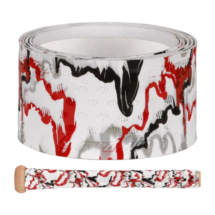 LIZARD SKINS LIZARD SKINS DSP ULTRA GRIP À BATON DE BASEBALL 0,5MM CAMO