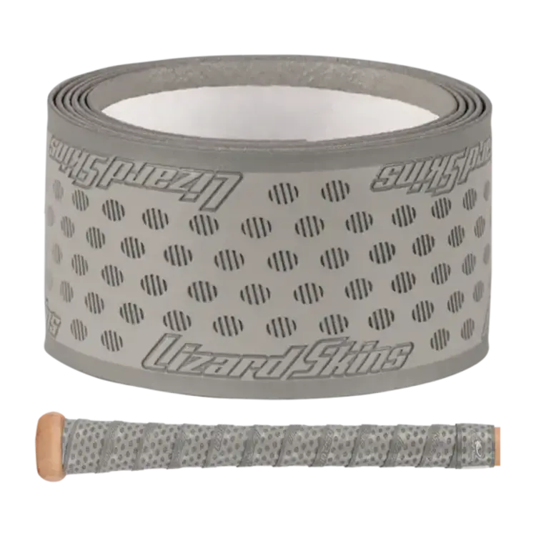 LIZARD SKINS LIZARD SKINS GRIP À BATON DE BASEBALL DSP ULTRA 1,1MM