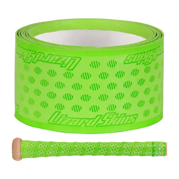 LIZARD SKINS LIZARD SKINS GRIP À BATON DE BASEBALL DSP ULTRA 1,1MM