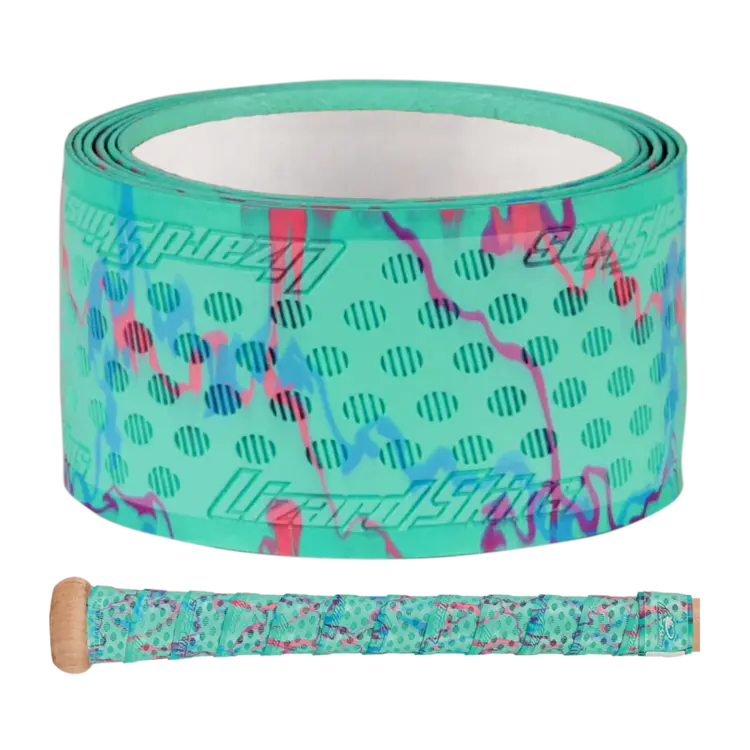 LIZARD SKINS LIZARD SKINS GRIP À BATON DE BASEBALL DSP ULTRA 1,1MM CAMO