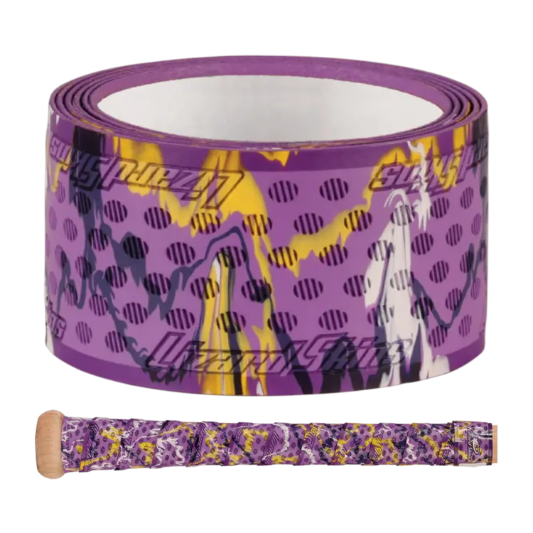 LIZARD SKINS LIZARD SKINS GRIP À BATON DE BASEBALL DSP ULTRA 1,1MM CAMO