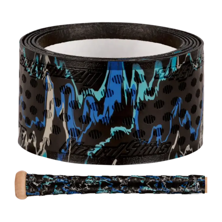 LIZARD SKINS LIZARD SKINS GRIP À BATON DE BASEBALL DSP ULTRA 1,1MM CAMO