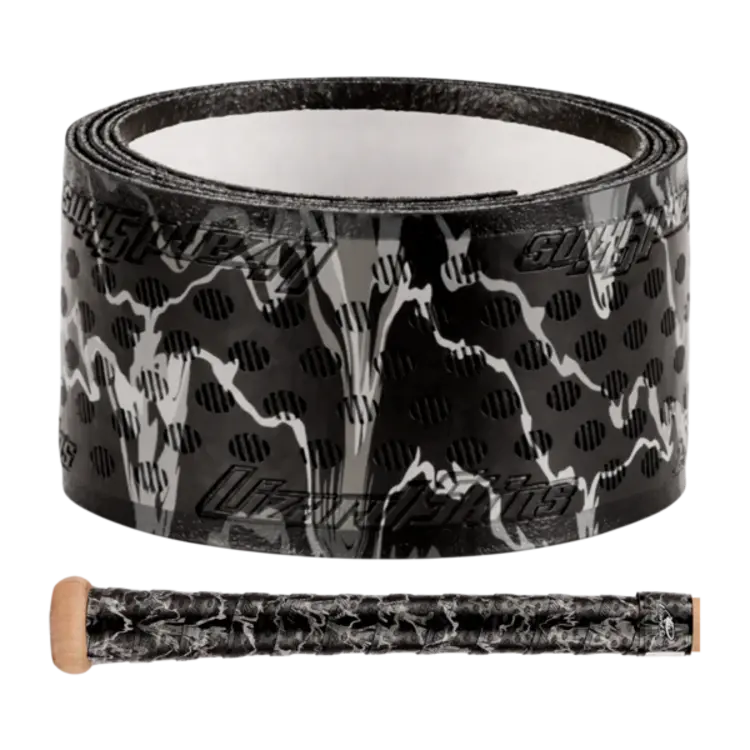 LIZARD SKINS LIZARD SKINS DSP ULTRA GRIP À BATON DE BASEBALL 1,8MM CAMO