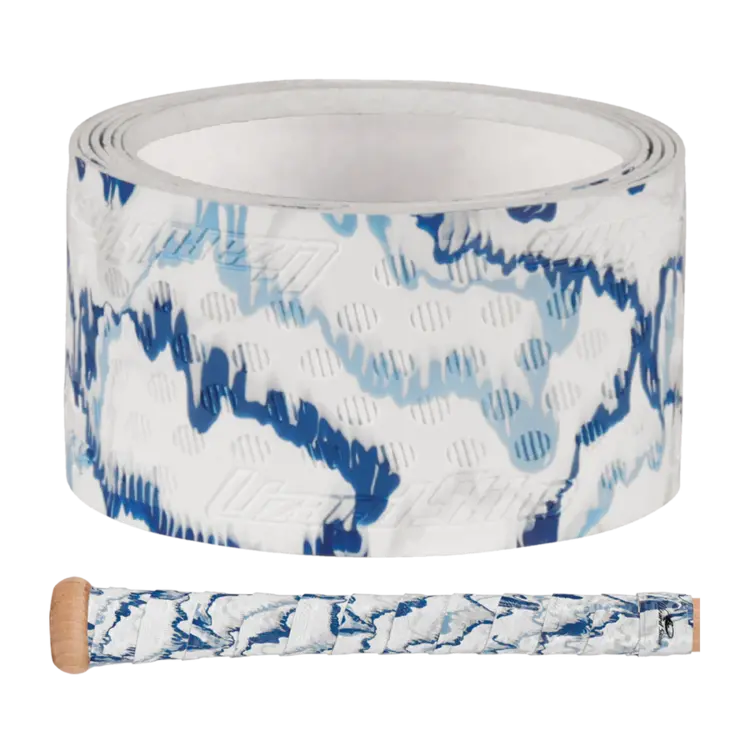 LIZARD SKINS LIZARD SKINS DSP ULTRA GRIP À BATON DE BASEBALL 1,8MM CAMO