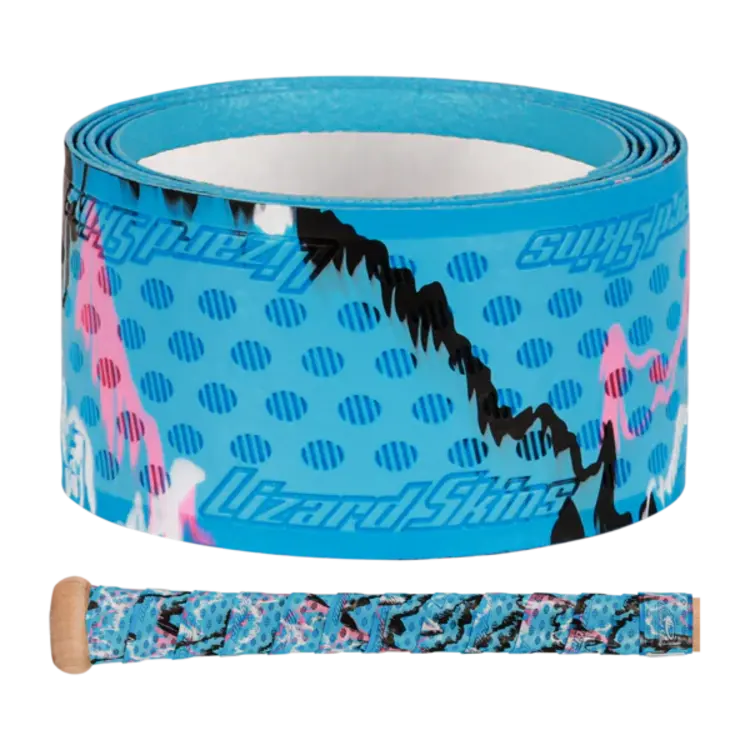 LIZARD SKINS LIZARD SKINS DSP ULTRA GRIP À BATON DE BASEBALL 1,8MM CAMO