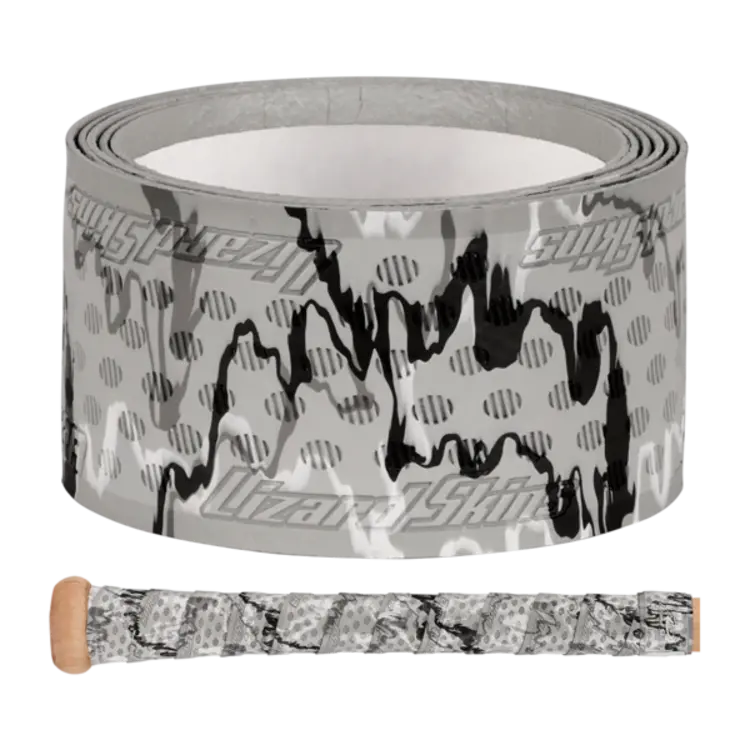 LIZARD SKINS LIZARD SKINS DSP ULTRA GRIP À BATON DE BASEBALL 1,8MM CAMO