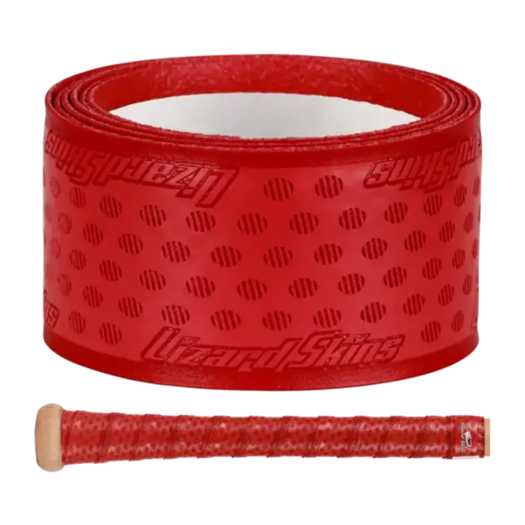 LIZARD SKINS LIZARD SKINS DSP ULTRA GRIP À BATON DE BASEBALL 1,8MM