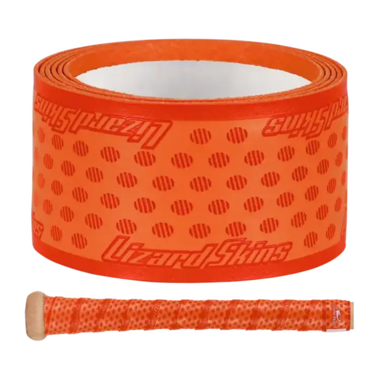 LIZARD SKINS LIZARD SKINS DSP ULTRA GRIP À BATON DE BASEBALL 1,8MM