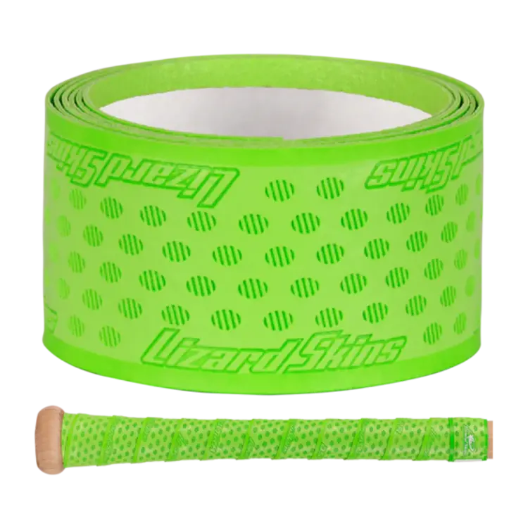 LIZARD SKINS LIZARD SKINS DSP ULTRA GRIP À BATON DE BASEBALL 1,8MM