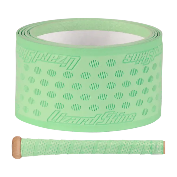 LIZARD SKINS LIZARD SKINS DSP ULTRA GRIP À BATON DE BASEBALL 1,8MM