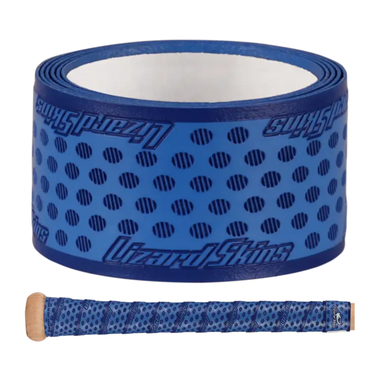 LIZARD SKINS LIZARD SKINS DSP ULTRA GRIP À BATON DE BASEBALL 1,8MM