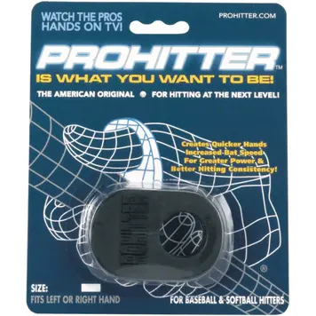 LIZARD SKINS PRO HITTER ADULT