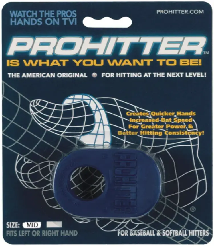 LIZARD SKINS PRO HITTER ADULT