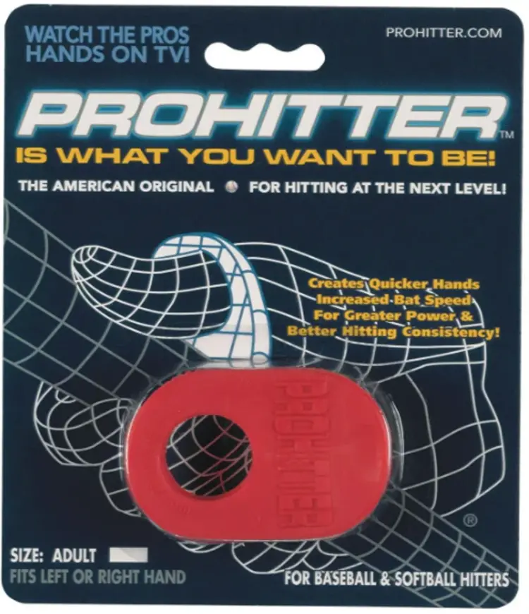 LIZARD SKINS PRO HITTER ADULT