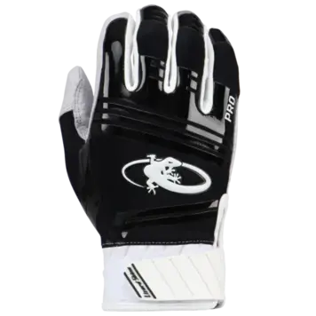 LIZARD SKINS LIZARD SKINS KOMODO PRO V2 GANT DE FRAPPEUR ADULTE NOIR