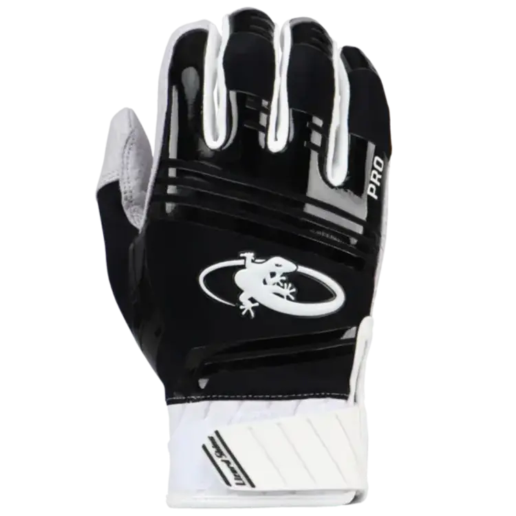 LIZARD SKINS LIZARD SKINS KOMODO PRO V2 GANT DE FRAPPEUR ADULTE NOIR