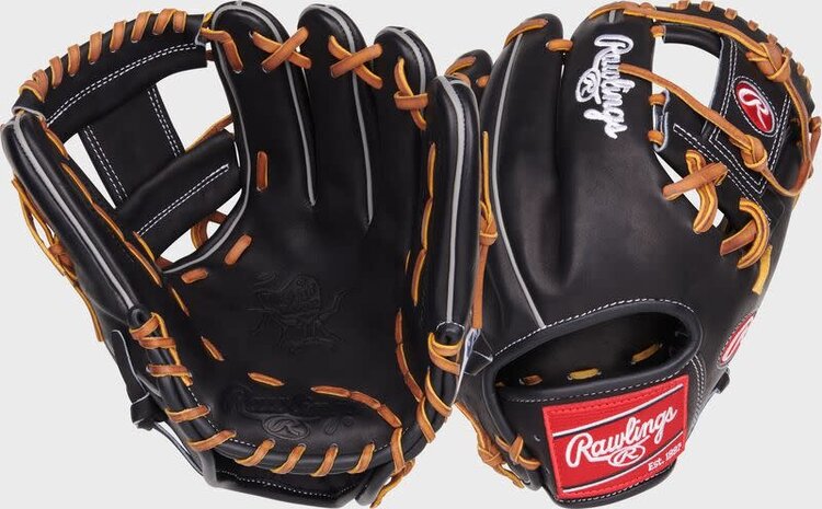 Rawlings RAWLINGS HEART OF THE HIDE PROT204-2B 11.5''