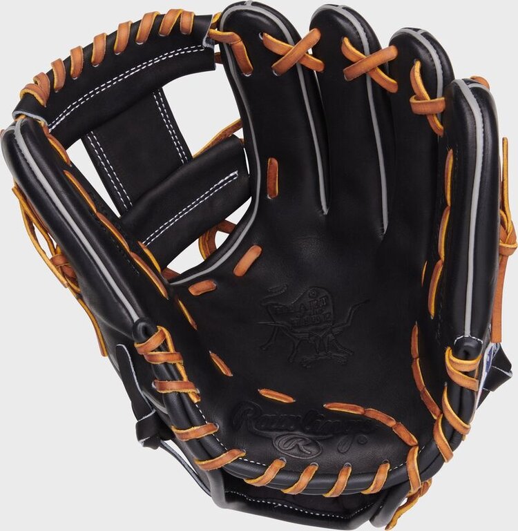 Rawlings RAWLINGS HEART OF THE HIDE PROT204-2B 11.5''