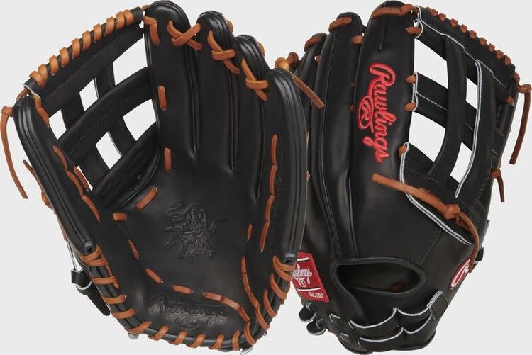 Rawlings RAWLINGS HEART OH THE HIDE PRO140SP-6B 14''