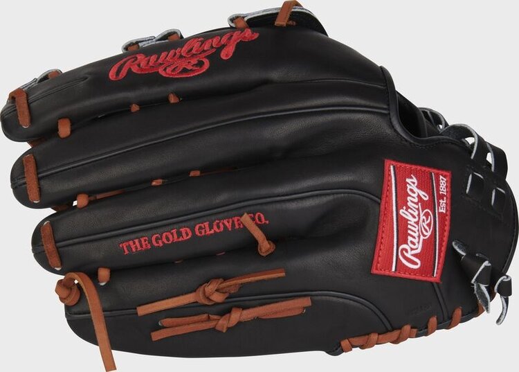 Rawlings RAWLINGS HEART OH THE HIDE PRO140SP-6B 14''