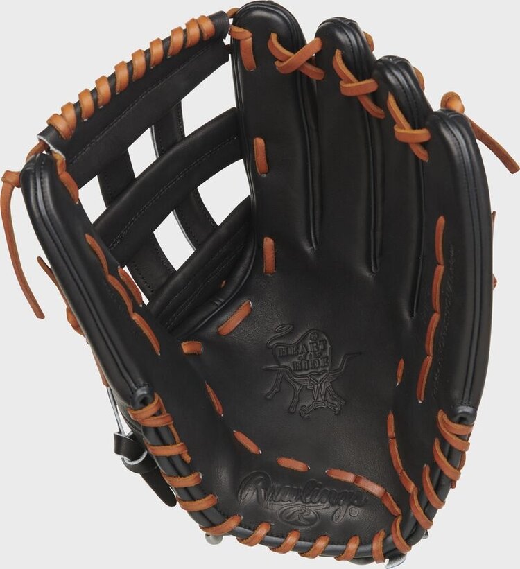 Rawlings RAWLINGS HEART OH THE HIDE PRO140SP-6B 14''