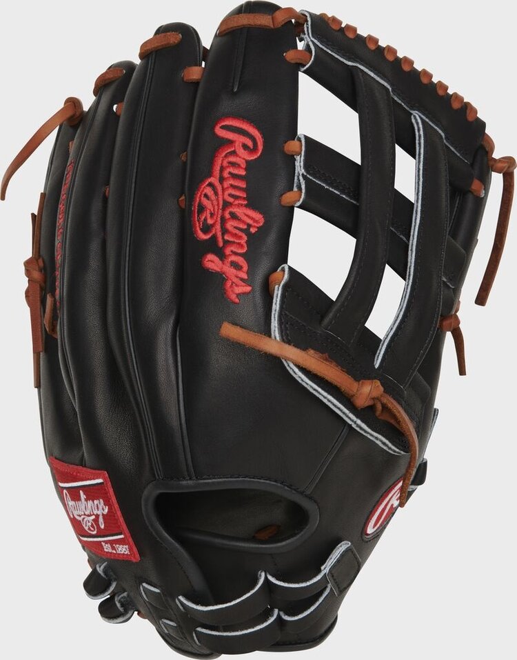 Rawlings RAWLINGS HEART OH THE HIDE PRO140SP-6B 14''