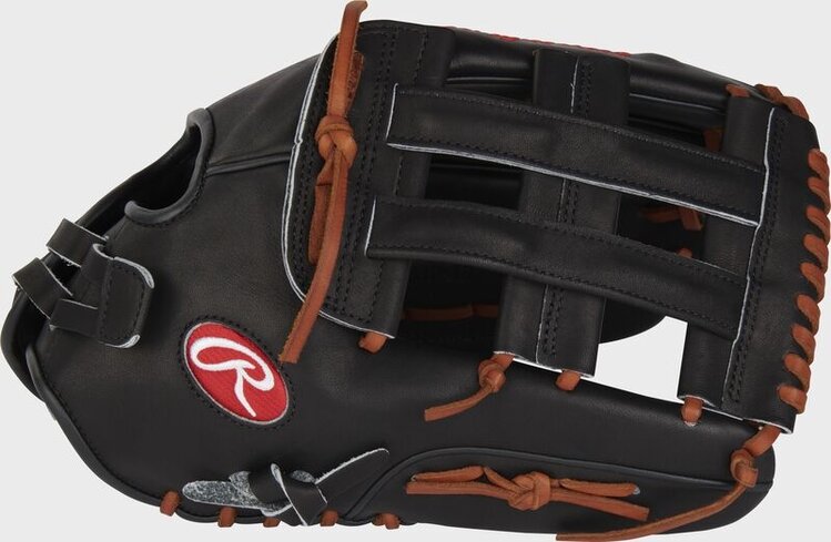 Rawlings RAWLINGS HEART OH THE HIDE PRO140SP-6B 14''