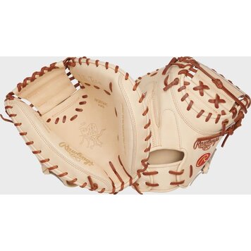 Rawlings RAWLINGS HEART OF THE HIDE PRORYM4C 34''