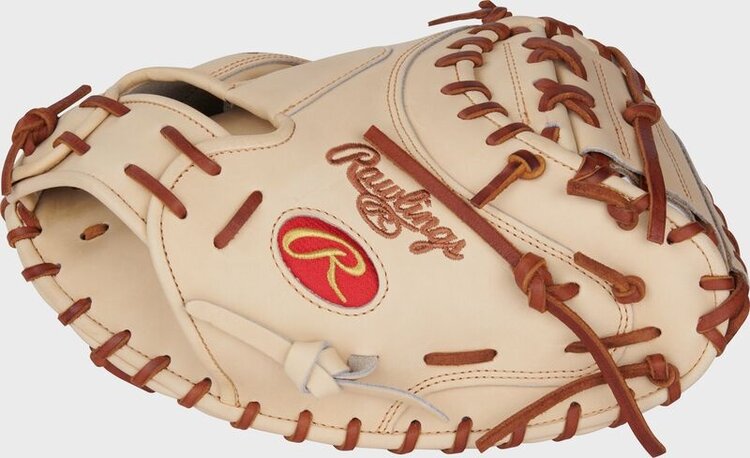 Rawlings RAWLINGS HEART OF THE HIDE PRORYM4C 34''