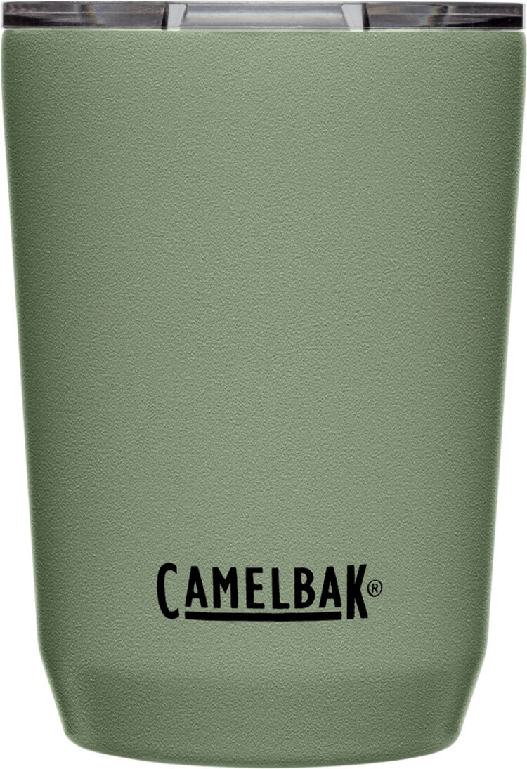 CamelBak CAMELBAK GOLBLET ACIER INOX. ISOLÉ 355ML