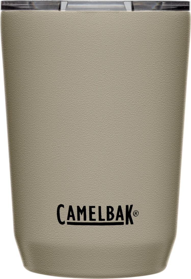 CamelBak CAMELBAK GOLBLET ACIER INOX. ISOLÉ 355ML