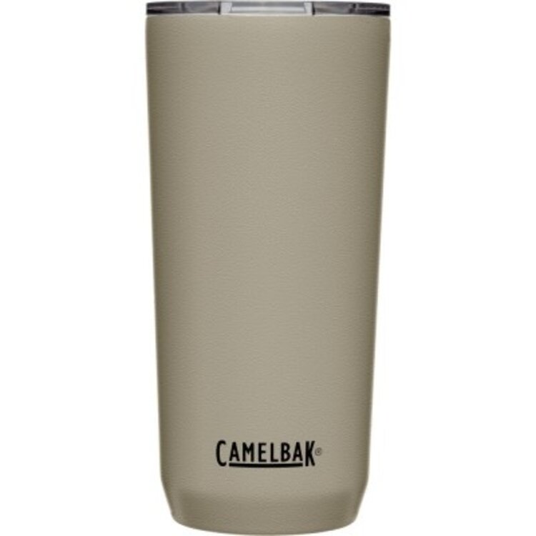 CamelBak CAMELBAK GOBLET ACIER INOX. ISOLÉ 600ML/20OZ