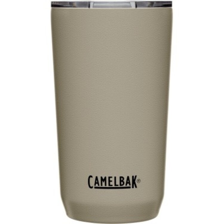 CamelBak CAMELBAK GOBLET ACIER INOX.ISOLÉ 500ML/16OZ