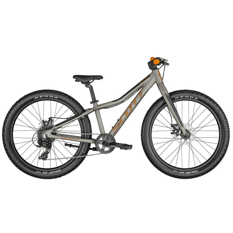 SCOTT SCOTT VÉLO ROXTER 24 ARGENT (24'')