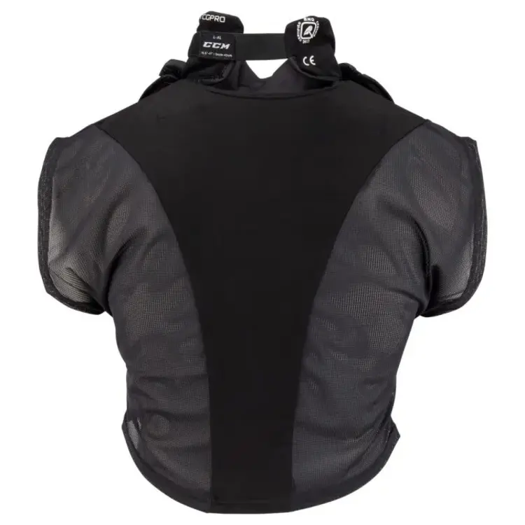 CCM Hockey CCM PROTÈGE-COU ALLURE CHANDAIL BNQ TCG PRO
