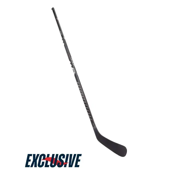 WARRIOR WARRIOR COVERT QR6 SNIPE PRO BATON DE HOCKEY JUNIOR (50FLEX)
