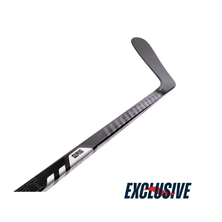 WARRIOR WARRIOR COVERT QR6 SNIPE PRO BATON DE HOCKEY JUNIOR (50FLEX)