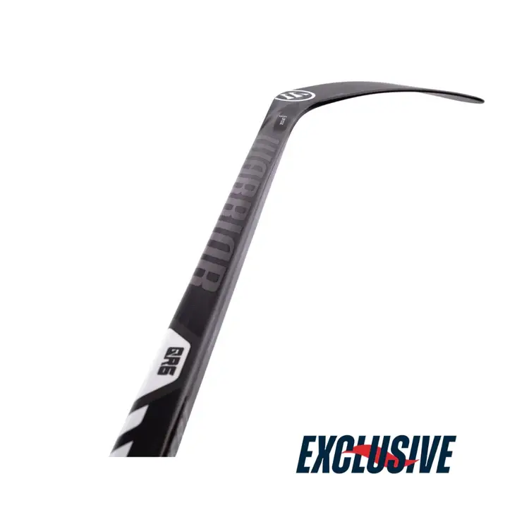 WARRIOR WARRIOR COVERT QR6 SNIPE PRO BATON DE HOCKEY JUNIOR (50FLEX)