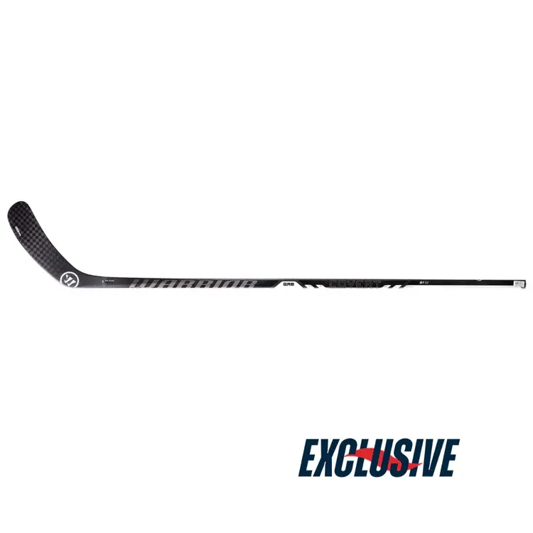 WARRIOR WARRIOR COVERT QR6 SNIPE PRO BATON DE HOCKEY JUNIOR (50FLEX)
