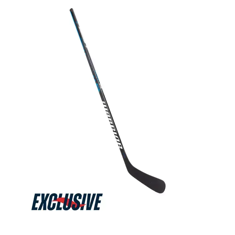 WARRIOR WARRIOR COVERT QR6 SNIPE PRO BATON DE HOCKEY JUNIOR (40FLEX)