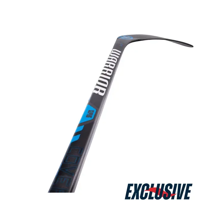 WARRIOR WARRIOR COVERT QR6 SNIPE PRO BATON DE HOCKEY JUNIOR (40FLEX)