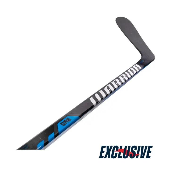 WARRIOR WARRIOR COVERT QR6 SNIPE PRO BATON DE HOCKEY JUNIOR (40FLEX)
