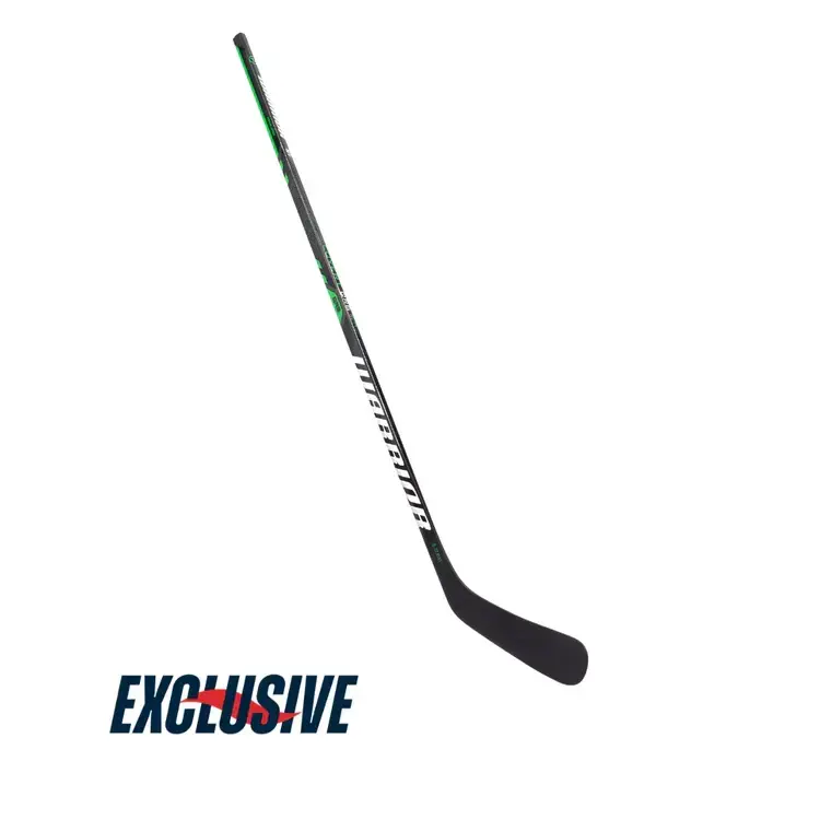 WARRIOR WARRIOR COVERT QR6 SNIPE PRO BATON DE HOCKEY ENFANT (30FLEX)