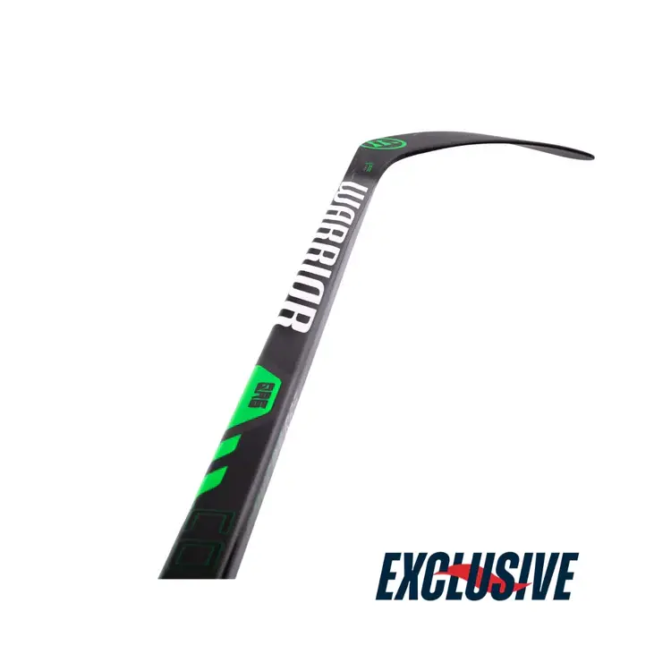 WARRIOR WARRIOR COVERT QR6 SNIPE PRO BATON DE HOCKEY ENFANT (30FLEX)
