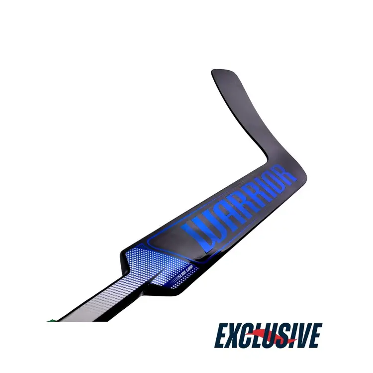 WARRIOR WARRIOR RITUAL M3 PRO BLEU EXCLUSIF BATON DE GARDIEN SENIOR