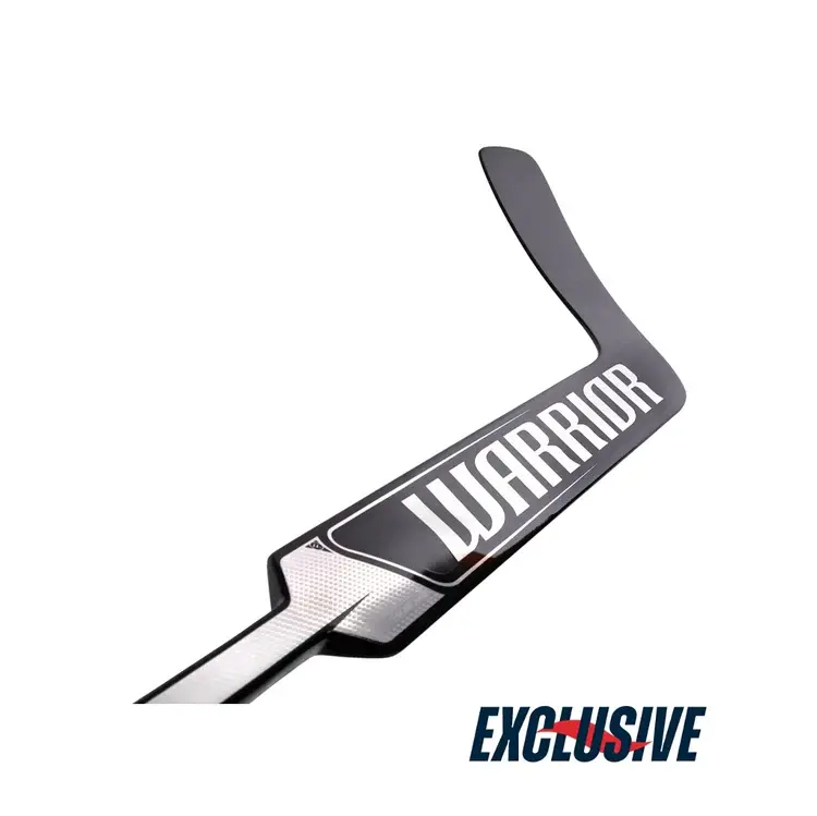 WARRIOR WARRIOR RITUAL M3 PRO ARGENT EXCLUSIF BATON DE GARDIEN SENIOR