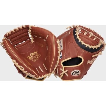 Rawlings RAWLINGS NXT 32.5'' RHT NXTCM325UDB GANT RECEVEUR BASEBALL